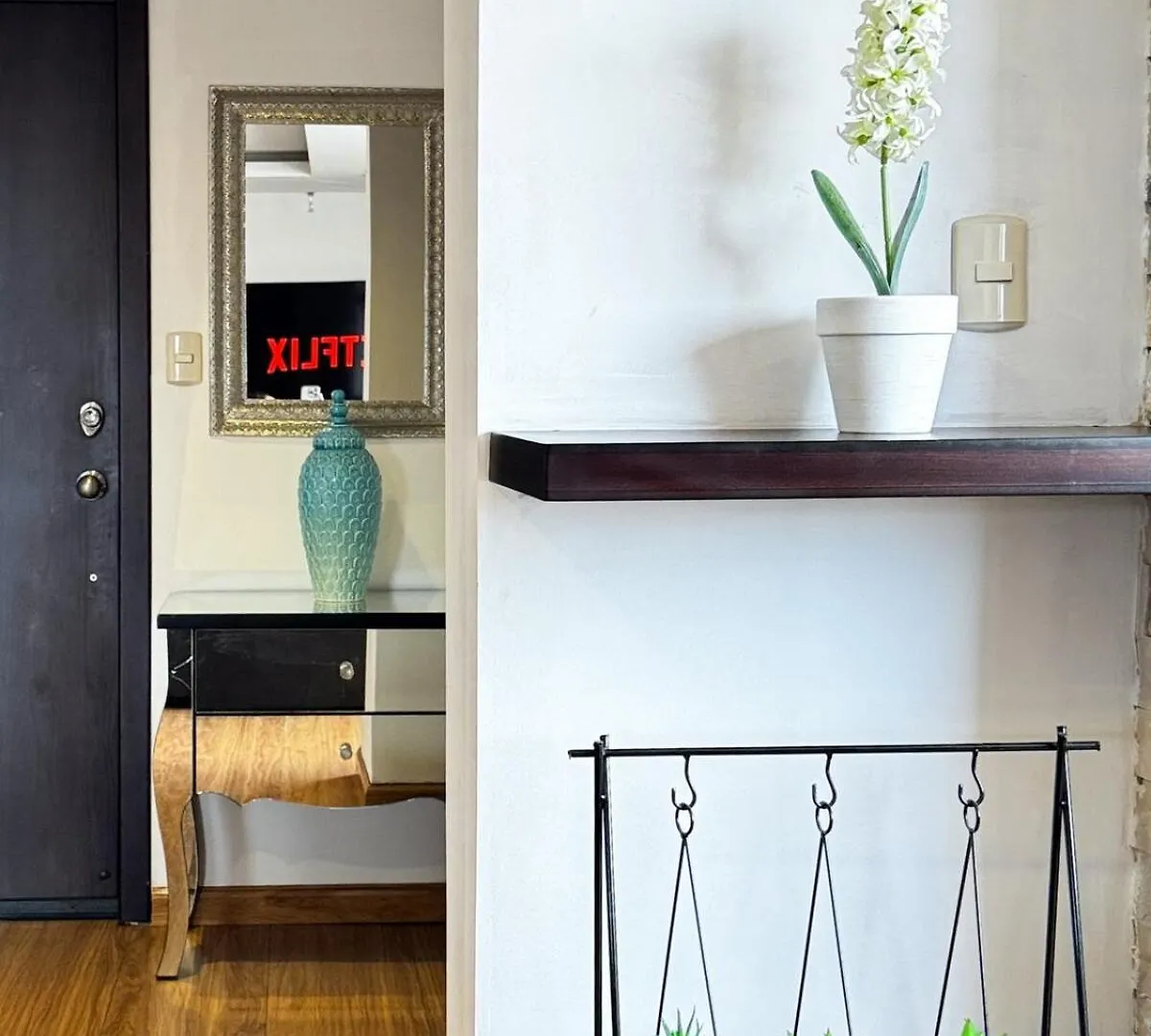 Mirador Urbano Your Refuge In The City With Garage Cuenca