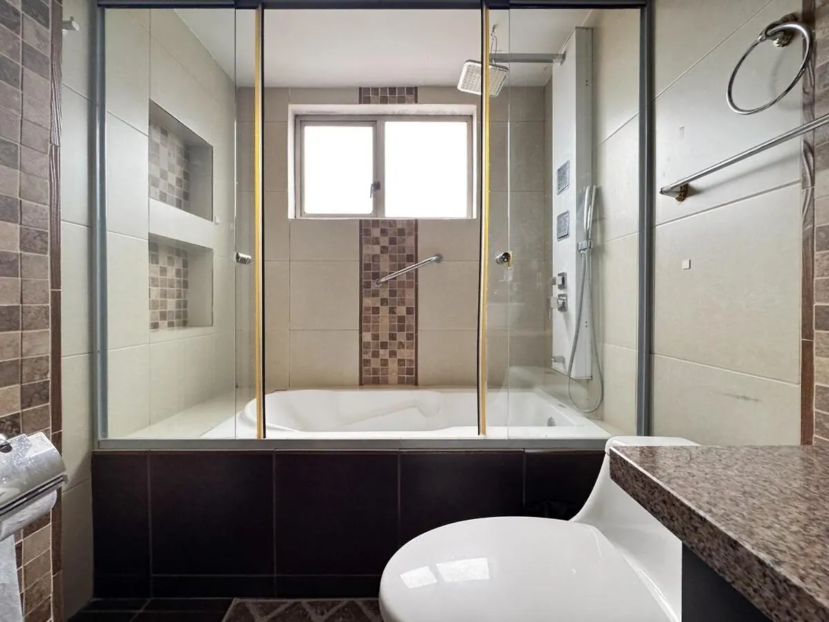 Apartment Mirador Urbano Your Refuge In The City With Garage Cuenca Ecuador